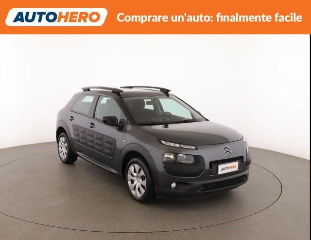CITROEN C4 Cactus PureTech 82 Feel