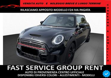 Mini 2.0 John Cooper Works JCW 231CV HARMANK KARDON