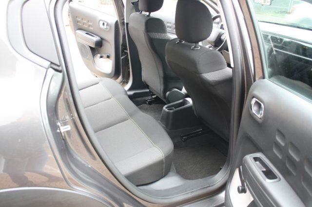 CITROEN C3 PureTech 83 S&S Max