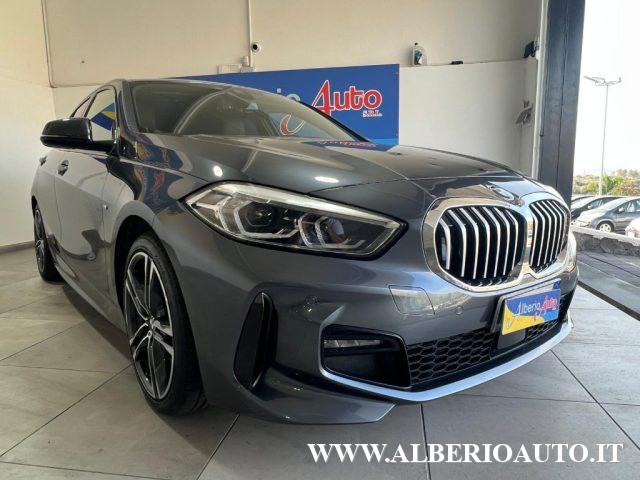 BMW 118 d 5p. Msport KM 37.000