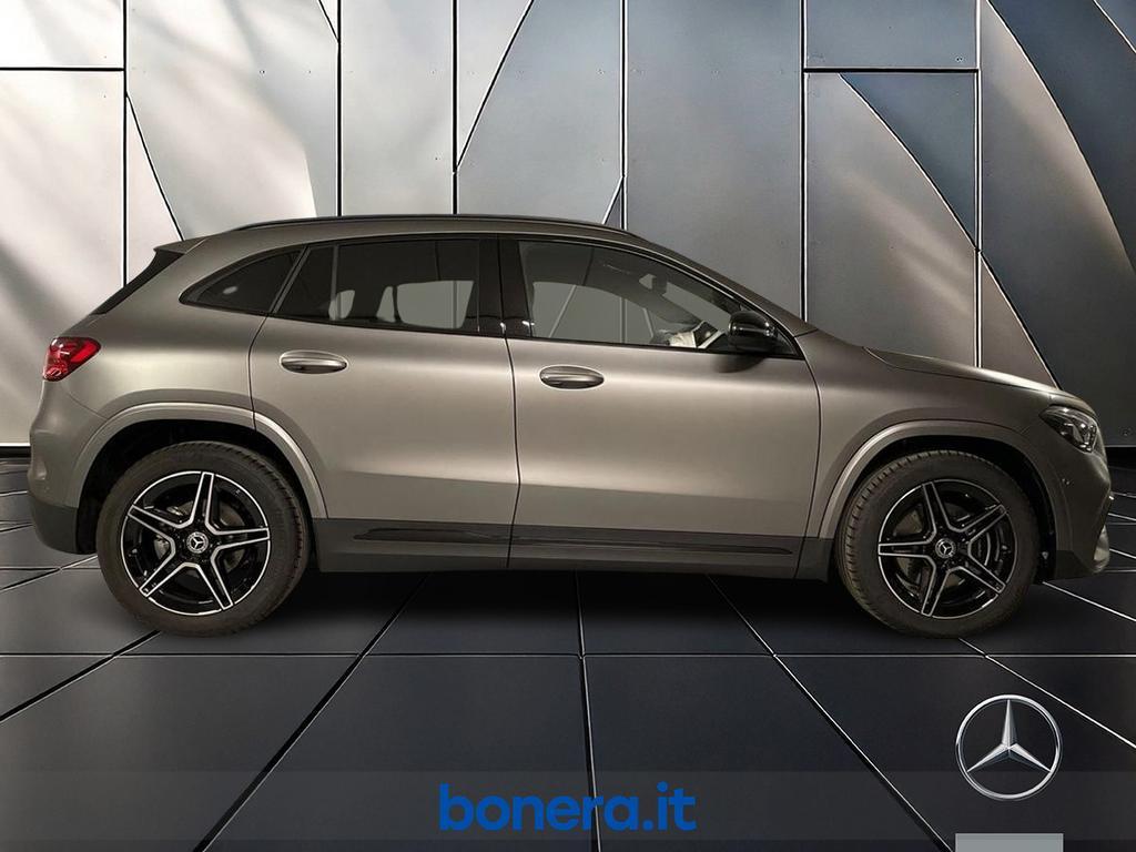 Mercedes GLA 200 200 D AMG Line Advanced Plus 8G-DCT