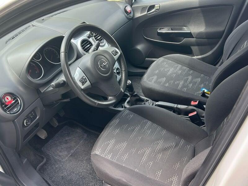 Opel Corsa Corsa 3p 1.2 Club 85cv FL