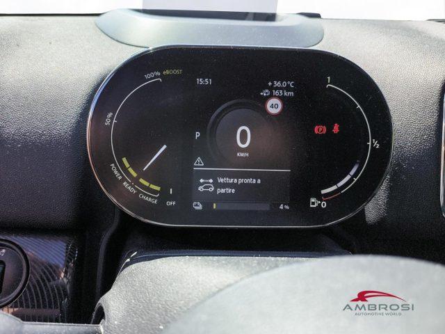 MINI Countryman Cooper SE 1.5 Cooper SE Essential ALL4 Automatic
