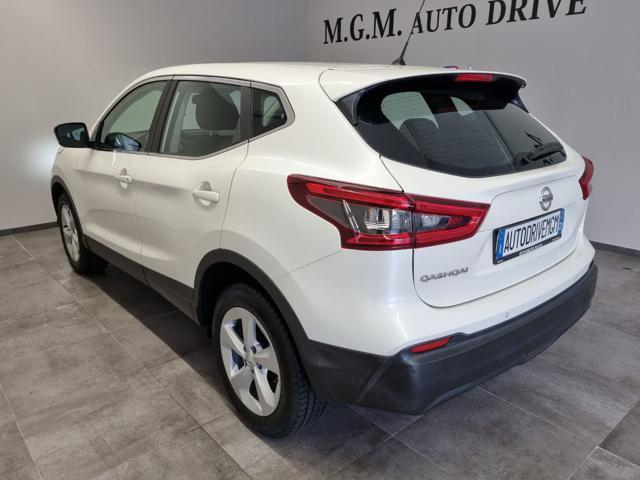NISSAN Qashqai 1.3 DIG-T 140 CV Acenta