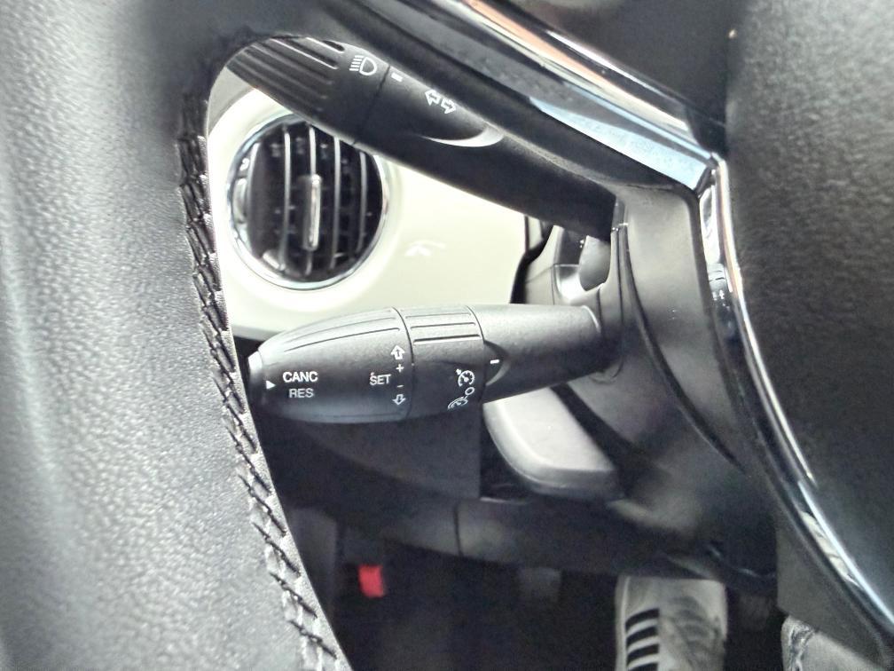 Fiat 500 C 500C 1.0 hybrid Lounge 70cv