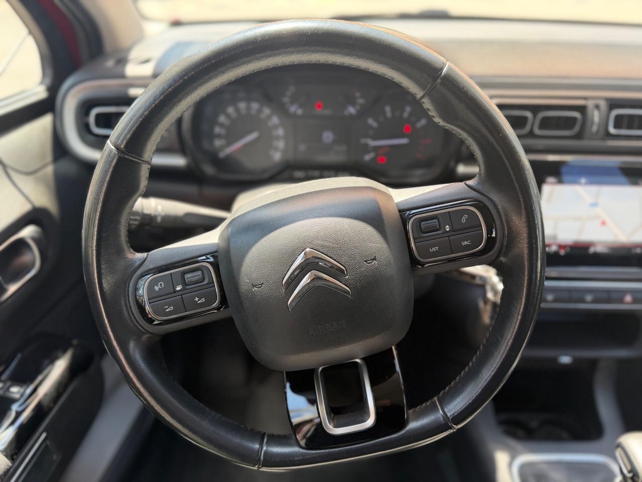 Citroen C3 BlueHDi 100 S&S Shine Pack