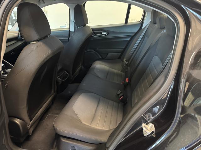 ALFA ROMEO Giulia 2.2 Turbodiesel 150 CV Super