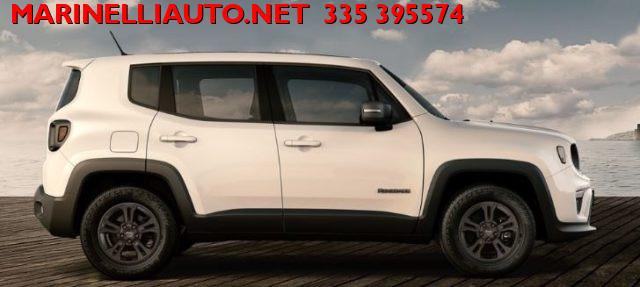 JEEP Renegade P.CONSEGNA 1.0 T3 Longitude KM ZERO