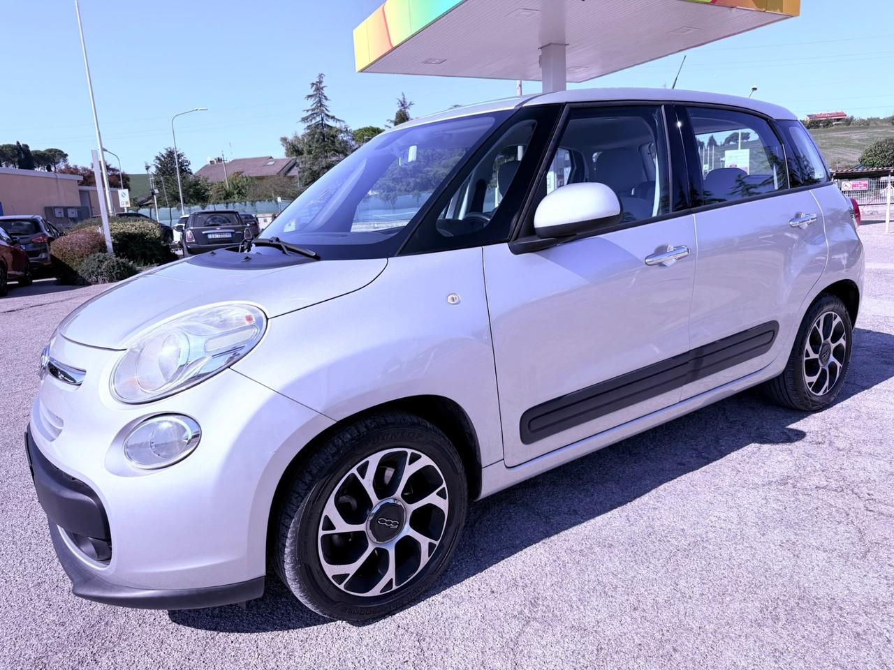 Fiat 500L 1.3 Multijet 95 CV Ok neopatentati