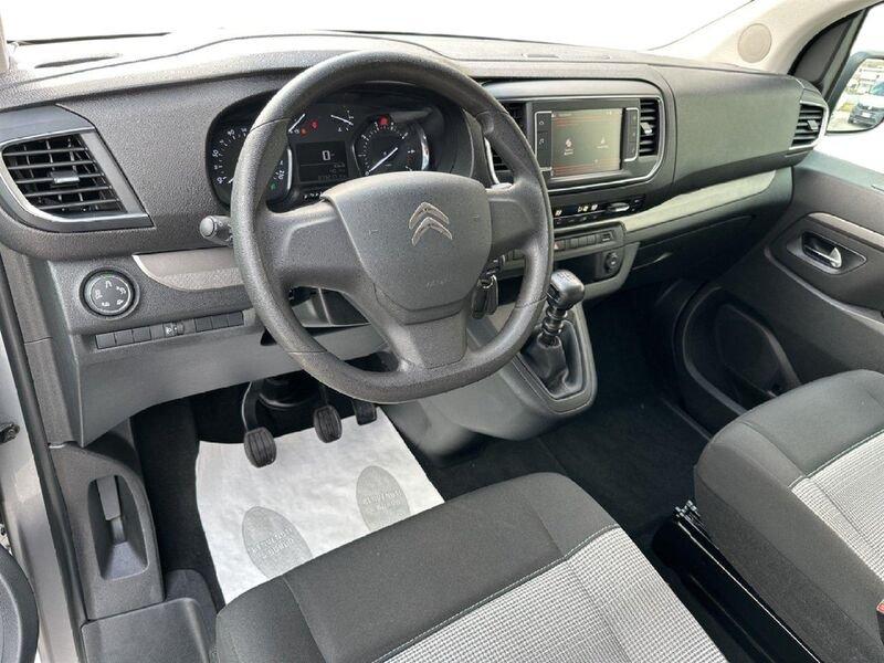 Citroën SpaceTourer 1.5 BlueHDi 120 Cv Business M 8 Posti - DOPPIA PORTA