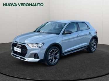 Audi A1 CITYCARVER 1.0 30 TFSI S TRONIC
