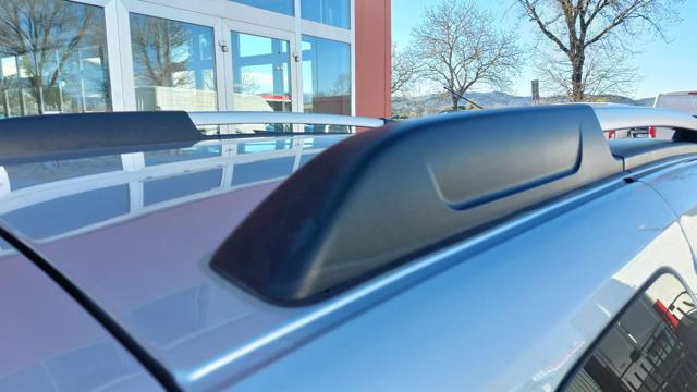 DACIA Duster 1.6 110CV 4x4 Lauréate Unico Prop. Imp. Metano