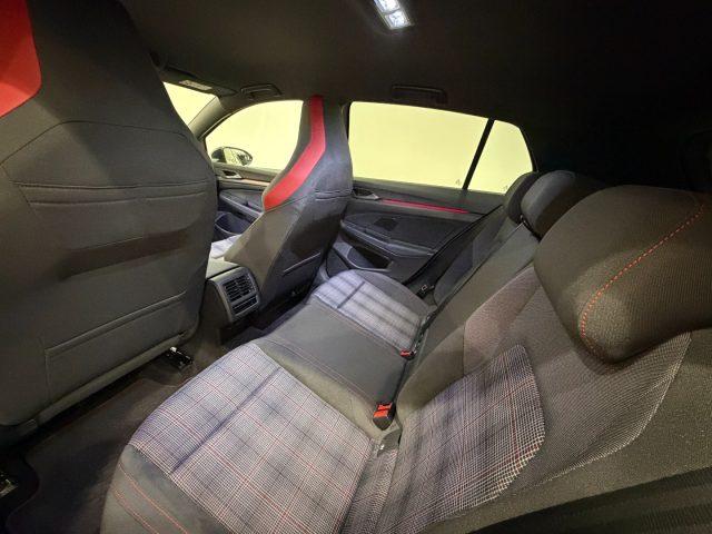 VOLKSWAGEN Golf 2.0 TSI DSG GTI