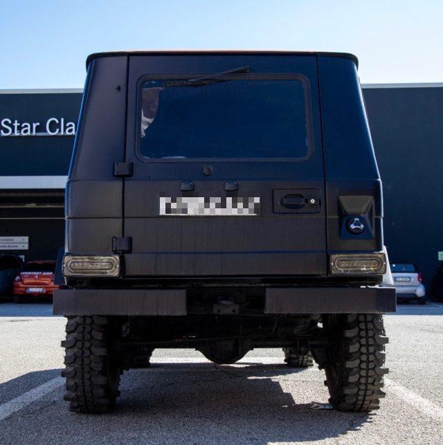 MERCEDES-BENZ G GD corto Station Wagon