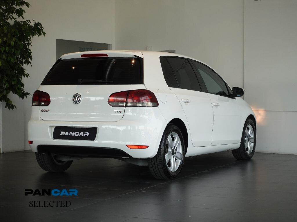 Volkswagen Golf 1.6 TDI DPF 5p. Highline