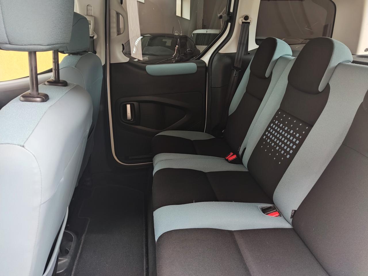 Citroen Berlingo Multispace 1.6 HDi Collection