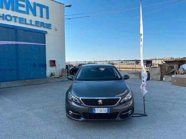 Peugeot 308 BlueHDi 130 S&S Business