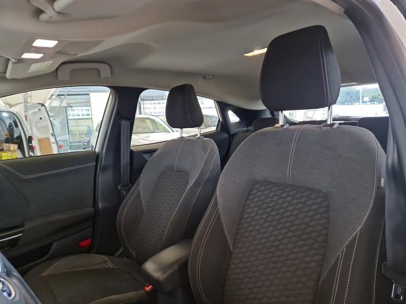 FORD PUMA 1.0 Ecoboost Hybrid 125CV Titanium