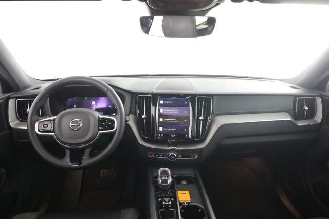VOLVO XC60 XC60 B4 (d) AWD automatico Ultimate Dark