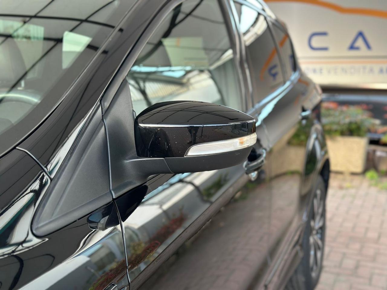 Ford Kuga ST Line 1.5 TDCi #7352