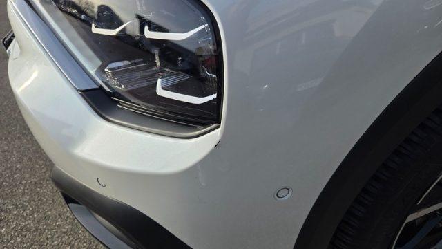 CITROEN E-C4 motore elettrico 136 CV Shine Pack PERMUTE UNICOPR