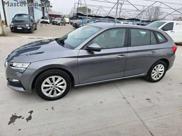 SKODA Scala Scala 2019 1.0 tsi Ambition 95cv - GP156BN