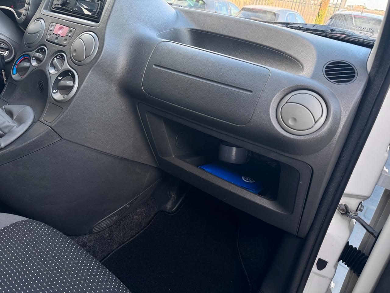 Fiat Panda 1.2 Van Active 2 posti PARI AL NUOVO PREZZO REALE