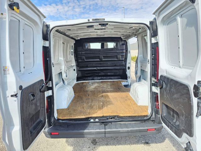 OPEL Vivaro 1.6 BiTurbo PC-TN Furgone Edition