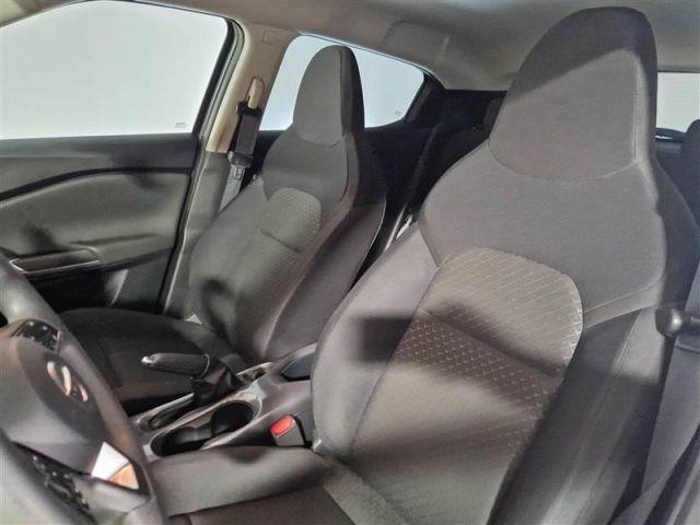 NISSAN Juke 1.0 DIG-T 114 CV Business