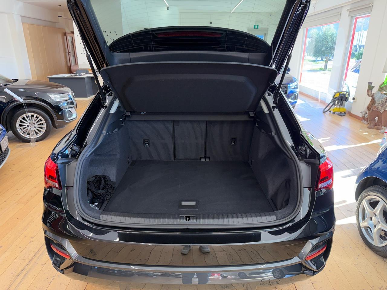 Audi Q3 35 TDI - SPORTBACK S-LINE EDITION