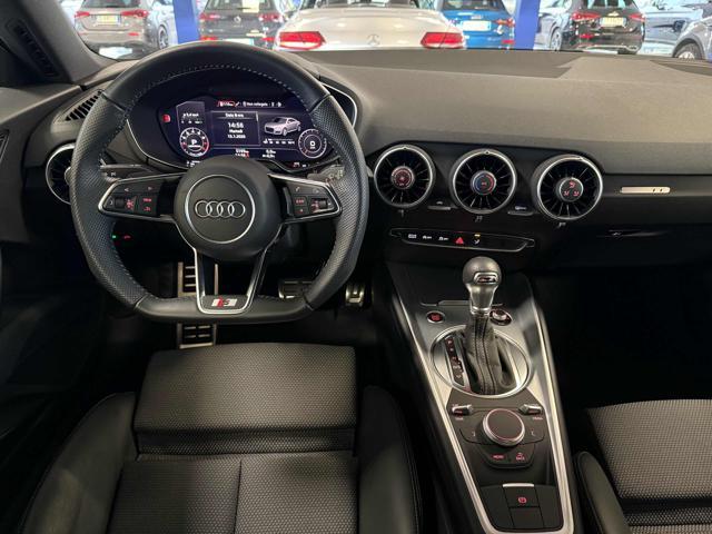 AUDI TT Coupé 40 TFSI S tronic