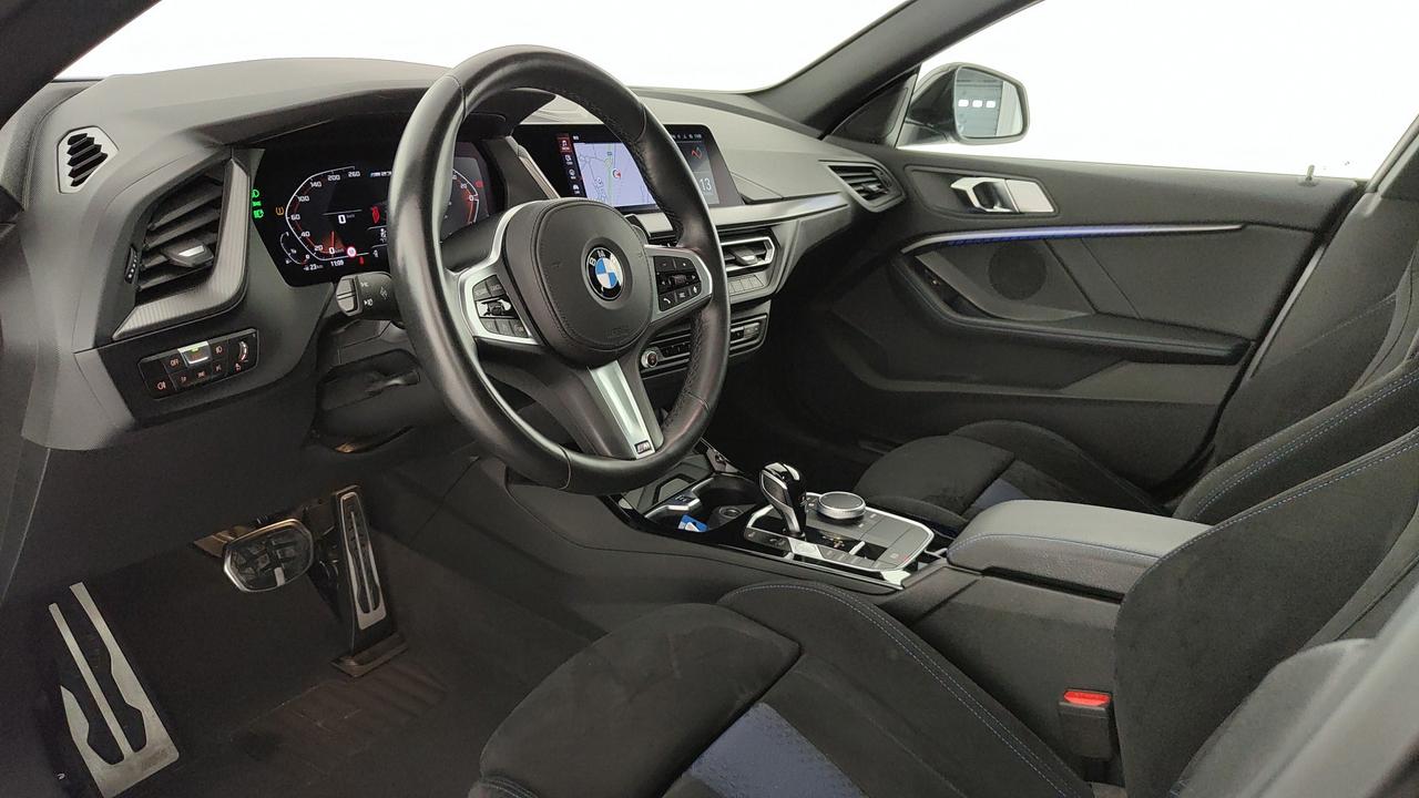 BMW Serie 2 F44 Gran Coupe - M235i Gran Coupe xdrive auto