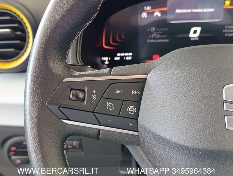 Seat Arona 1.0 EcoTSI Style