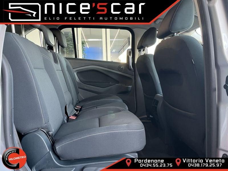 Ford C-Max C-Max 1.6 TDCi 95CV Titanium