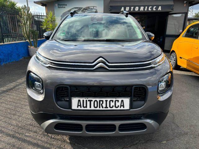 CITROEN C3 Aircross 1.5 HDi 100CV Shine UNICO PROPRIETARIO*TAGLIANDI*