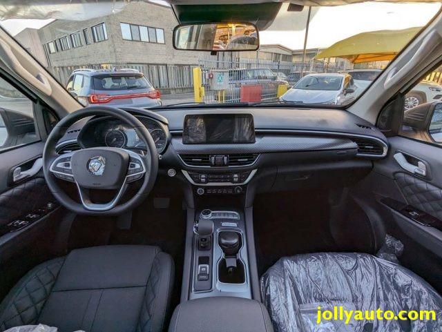 FOTON Tunland G7 2.0 TDI PICK UP 4X4