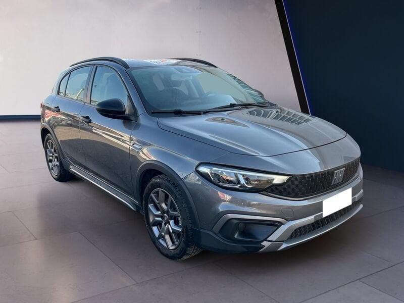 FIAT Tipo 5 porte Cross II 2021 1.0 City Cross 100cv