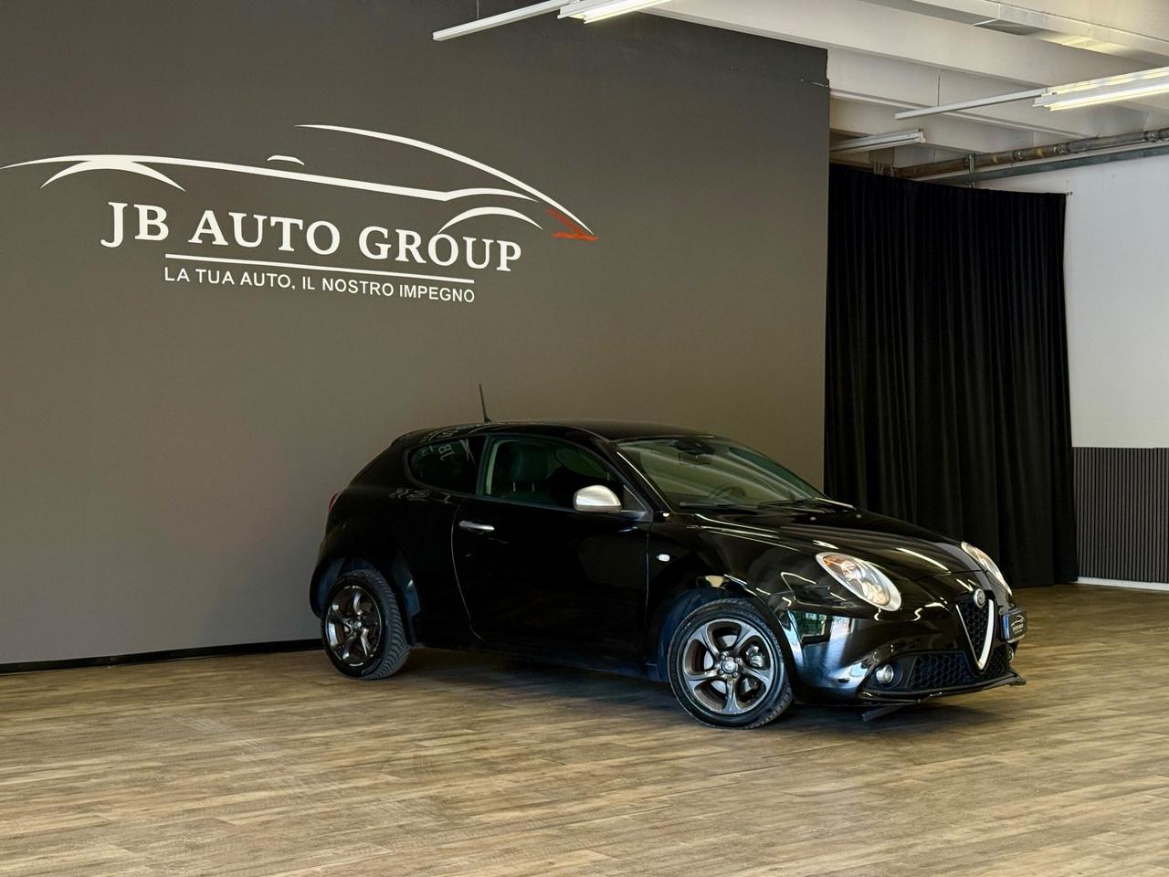 Alfa Romeo MiTo 1.3 JTDm S&S Urban