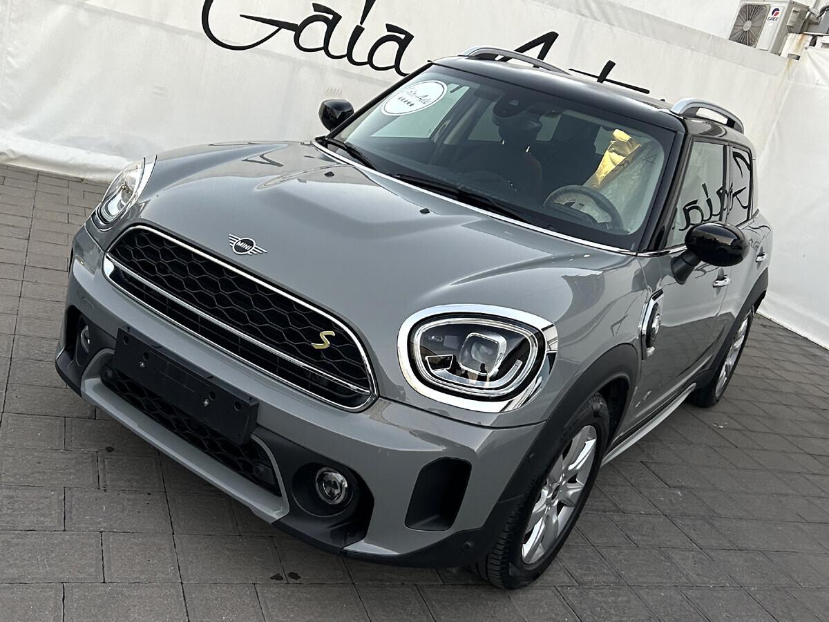 Mini Cooper Countryman Mini 1.5 Cooper SE Business Countryman ALL4 Automatica