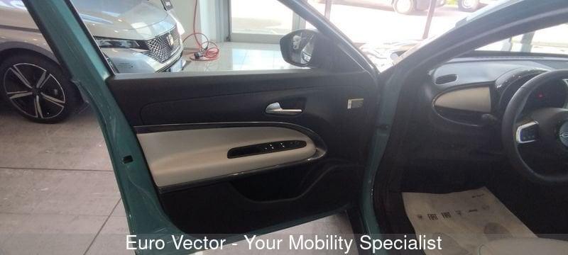 FIAT 600 1.2 Hybrid 100cv La Prima