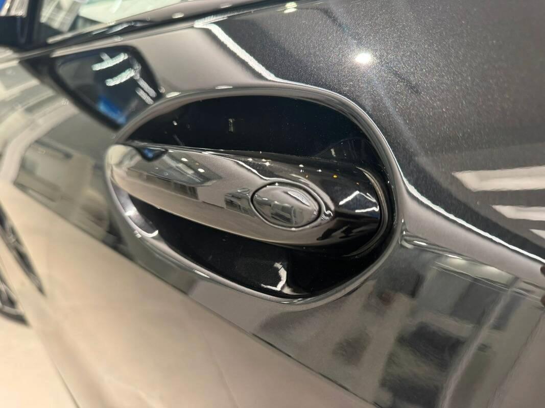 BMW Serie 1 120d 48V MSport Design auto