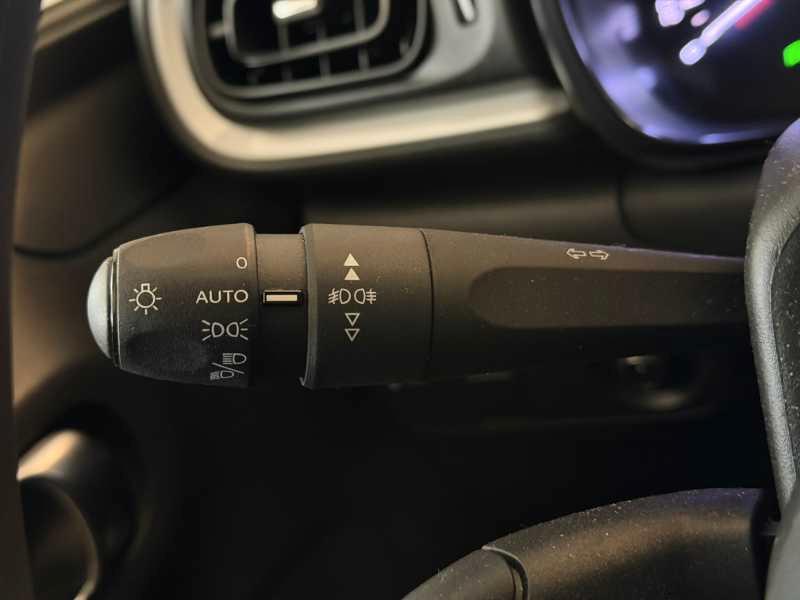 CITROEN C3 III 2017 - C3 1.2 puretech Shine s&s 83cv