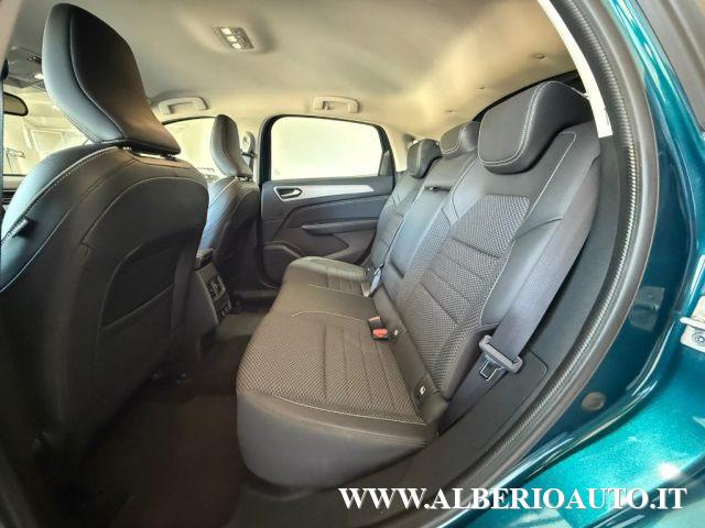 RENAULT Arkana Arkana Hybrid E-Tech 145 CV Intens