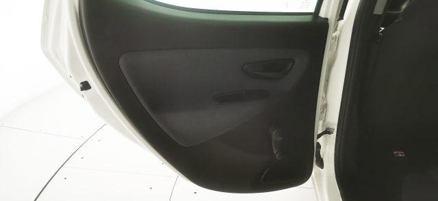 LANCIA Ypsilon 1.0 FireFly 5 porte S&S Hybrid Gold