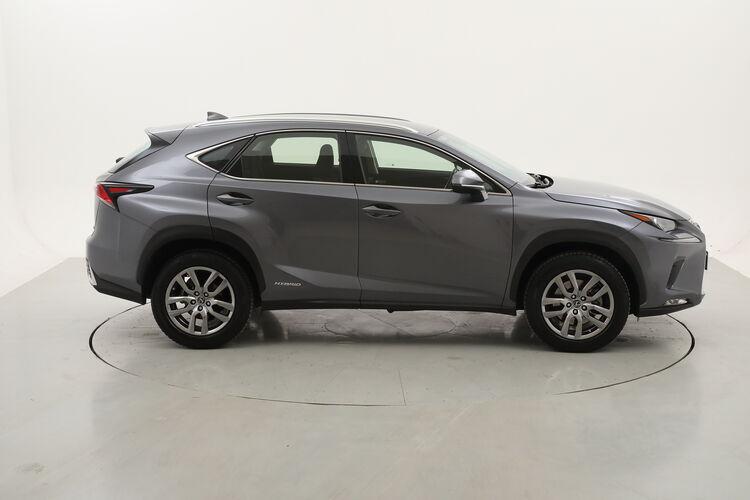 Lexus NX Hybrid Business 4WD BR208687 2.5 Full Hybrid 197CV