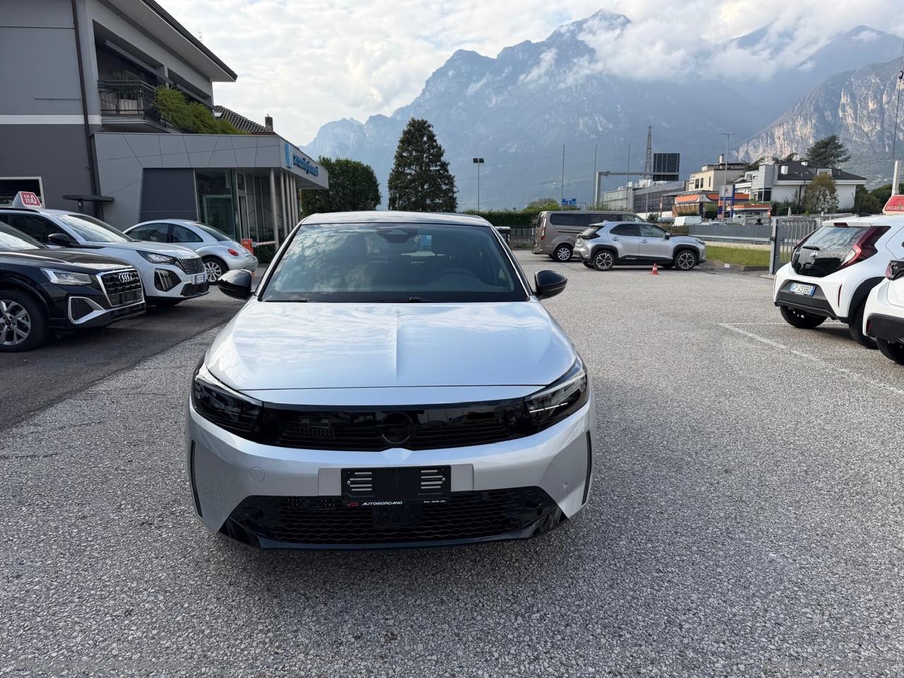 OPEL Corsa 1.2 100 CV GS