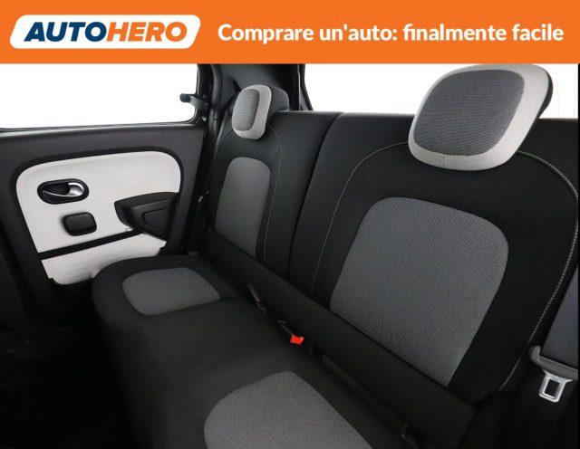RENAULT Twingo Electric Life