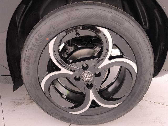 ALFA ROMEO Junior 1.2 ibrida Ti 145cv edct6