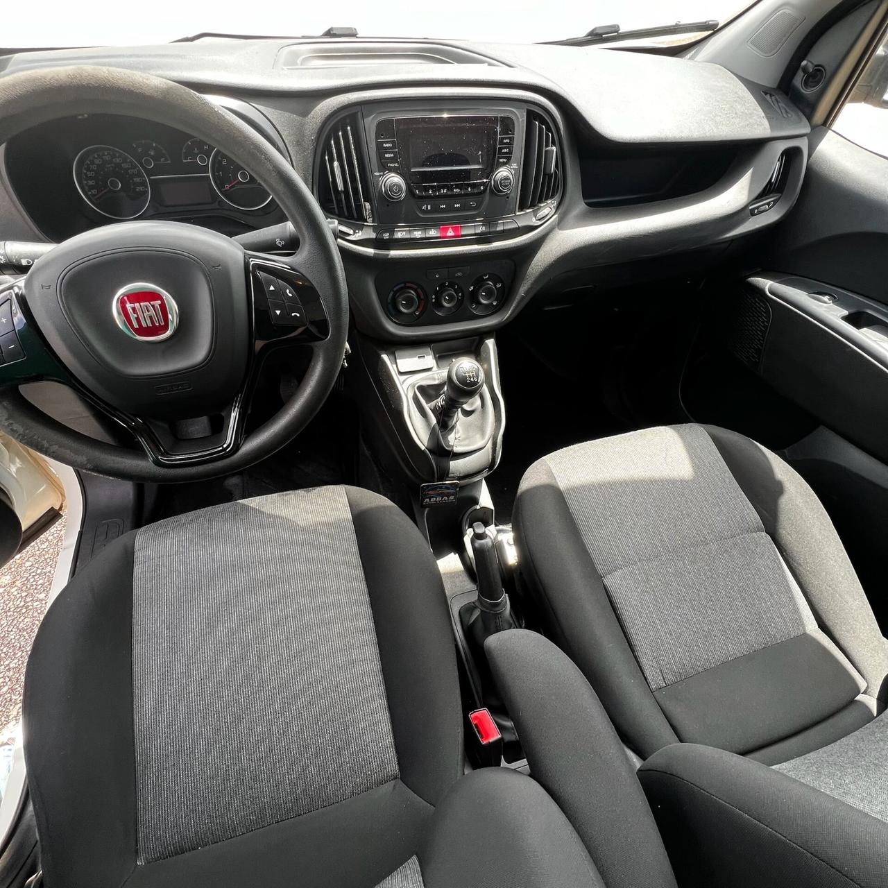 Fiat Doblo MAXI 1.6 MJT 105CV