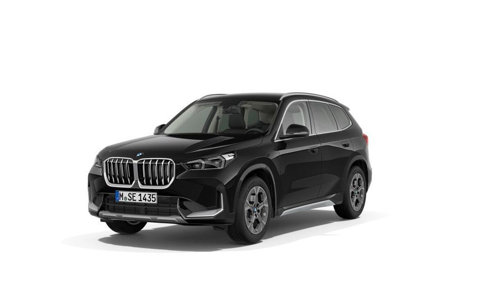 BMW X1 18 d X-Line sDrive DCT